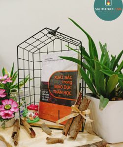 Xuất sắc trong Giáo dục Thần học