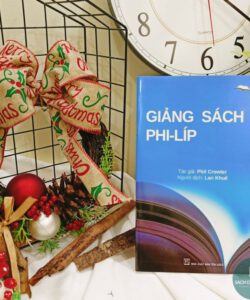 Giảng sách Phi-líp