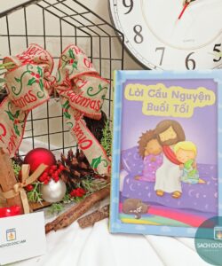 Lời cầu nguyện buổi tối