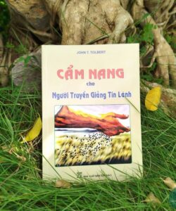 Cẩm nang cho Người truyền giảng Tin Lành