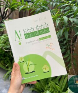 A! Kinh Thánh thật dễ hiểu