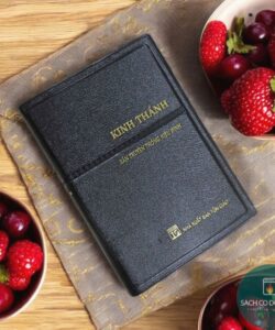 Kinh Thánh Hiệu Đính 2010 (12x18cm) - Không Dây Kéo | 2025