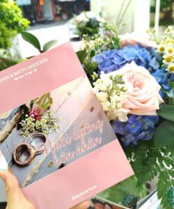 Nuôi dưỡng hôn nhân