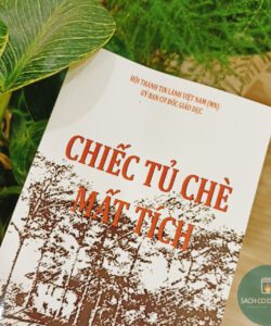 Chiếc tủ chè mất tích