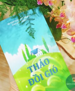 Thảo đồi gió