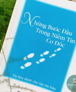 Những bước đầu trong niềm tin Cơ đốc