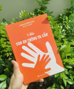7 điều con em chúng ta cần