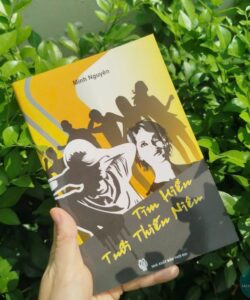 Tìm hiểu tuổi thiếu niên