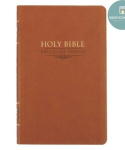 King James Version KJV - KJV106