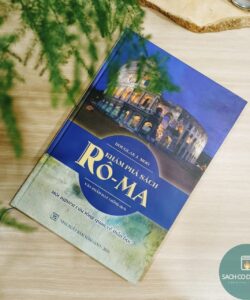 Khám phá Sách Rô-ma