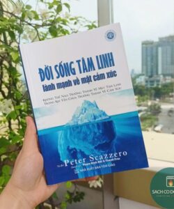 Đời sống tâm linh lành mạnh về cảm xúc