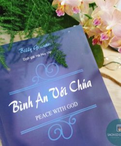 Bình an với Chúa