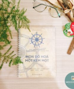 Môn Đồ Hóa Một Kèm Một