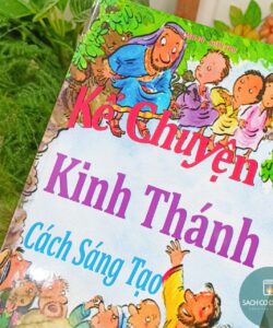 Kể Chuyện Kinh Thánh