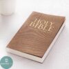 King James Version - Bìa Vàng Cổ - KJV065