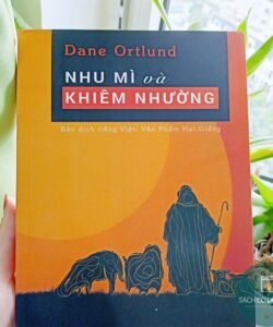 Nhu Mì Và Khiêm Nhường