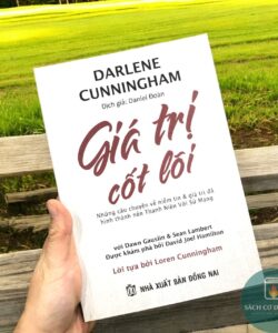 Giá trị cốt lõi