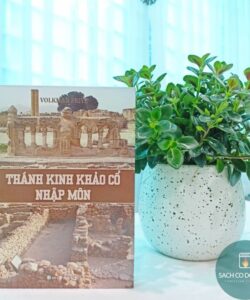 Thánh Kinh Khảo Cổ Nhập Môn