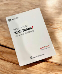 Tại Sao Tin Cậy Kinh Thánh?