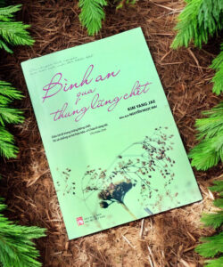 Bình an qua thung lũng chết