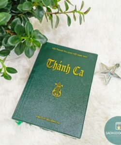 Thánh Ca Xanh