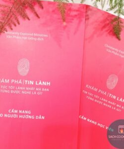 Khám Phá Tin Lành