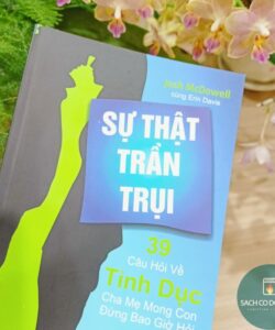 Sự Thật Trần Trụi