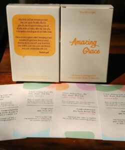 Bộ Amazing Grace