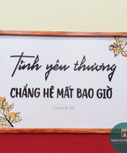 Câu Gốc Hồng Ân hoa gỗ (hình chữ nhật)