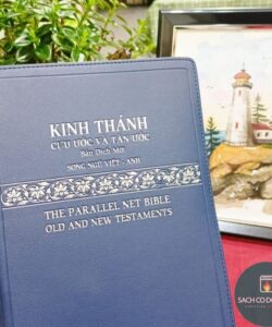 Kinh Thánh Song Ngữ Bản Dịch Mới - The NET bible