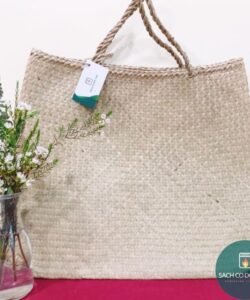 Túi Cỏ Bàng - Good Journey