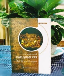 Tìm Hiểu Sách Các Quan Xét Theo Lối Văn Kể Chuyện
