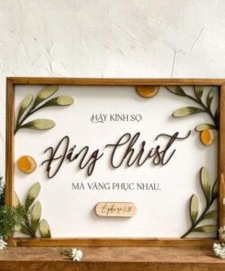 Tranh Ê-phê-sô 5:21