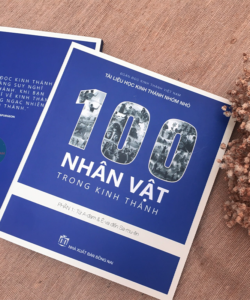 100 Nhân Vật Trong Kinh Thánh