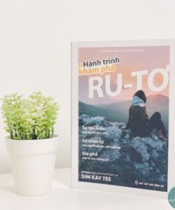 Hành Trình Khám Phá Ru-Tơ