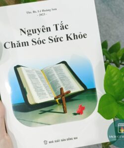 Nguyên tắc chăm sóc sức khoẻ