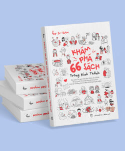 Khám phá 66 sách trong Kinh Thánh (Sách hướng dẫn)