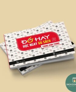 Đố hay Học ngay 66 sách trong Kinh Thánh