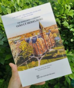 Giáo Lý Heidelberg