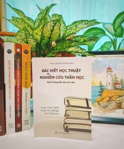 Bài Viết Học Thuật và Nghiên Cứu Thần Học