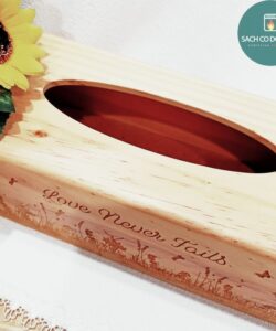 Hộp Khăn Giấy Thiên An