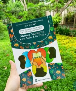 Những người nữ yêu mến lời Chúa