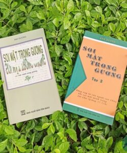 Soi Mặt Trong Gương