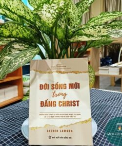 Đời sống mới trong Đấng Christ