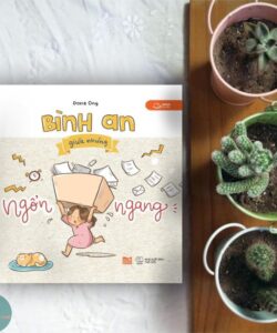 Bình An Giữa Những Ngổn Ngang