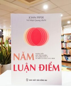 Năm Luận Điểm