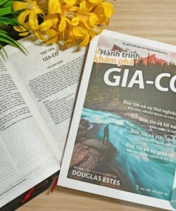 Hành trình khám phá Gia-cơ