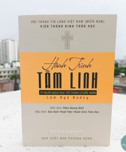 Hành trình tâm linh