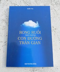 Rong Ruổi Trên Những Con Đường Trần Gian