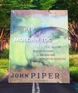 Hãy Để Mọi Dân Tộc Reo Vui